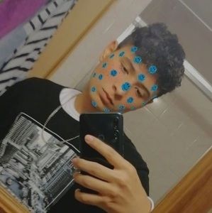 Meet your Posher, Jorge ivan